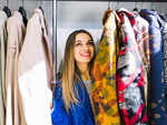 Keep an odour-free closet by using these tips