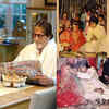 Article image for: Amitabh Bachchan celebrates 47th wedding anniversary with Jaya Bachchan, reveals a secret!