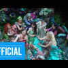 Article image for: Watch Latest English Official Trending Music Lyrical Video Song 'More & More' Sung By <i class="tbold">twice</i>