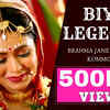 Article image for: Listen to Popular Bengali Song - 'Biya Legeche' Sung By <i class="tbold">lagnajita</i> Chakraborty
