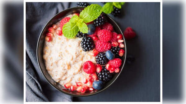 Improves heart health