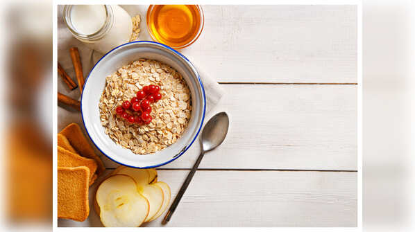 Good for blood sugar management