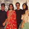 ​On his relationship with wife Neelam