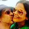 ​Neelam and my relationship is not like a marriage made in heaven