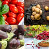 ​What are nightshade vegetables?