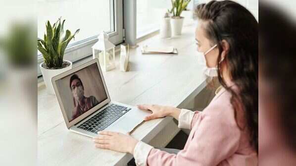 Online Speed dating: A New Norm