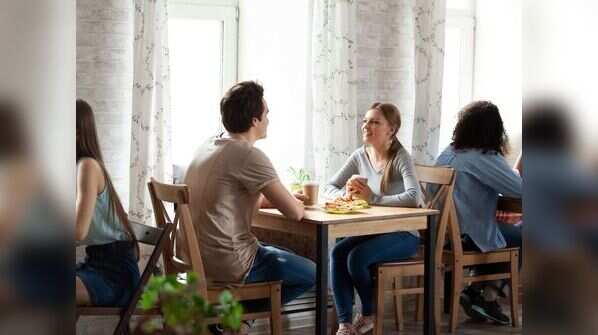 What is Speed Dating?