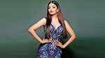 ​Aishwarya's love for cucumber