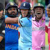 Article image for: Top five batsmen with most sixes in an ODI innings