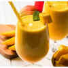 Mango Lassi