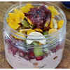 Oats Parfait