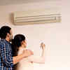 ​Should you avoid AC usage?