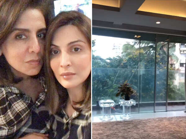 Riddhima Kapoor Sahni Pictures