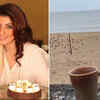 ​Twinkle Khanna