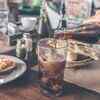 ​Cold drink and fizzy drinks make you eat more