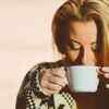 ​It is better not to be the first customer for coffee