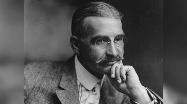 Works by 'Wizard of Oz' author Frank Baum that you should read