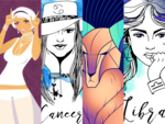 ​Cardinal signs: Aries, Cancer, Libra, Capricorn