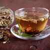 Drink these teas daily to slow down ageing