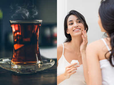 Tea and Anti-Aging: The Simplest Anti-Aging Tip EVER!