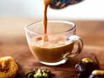 Make your tea tasty and healthy with these ingredients