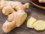 Ginger