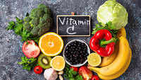 Vitamin C Rich Food Recipes