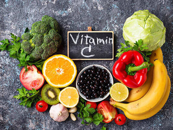 Vitamin C Rich Food Recipes