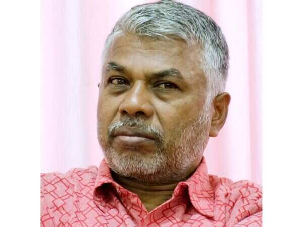 Perumal Murugan