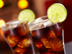 ​Soda and other carbonated drinks