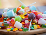 ​Candies and other processed sugars