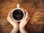 ​Coffee and other caffeinated beverages