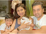 Shilpa Shetty opens up on the struggles she faced as a mother of a newborn in the lockdown
