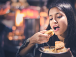 Give up on these food items