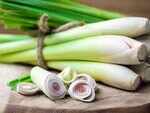 Lemongrass