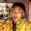 Article image for: Bhojpuri Devi Geet: Popular Bhojpuri Video Song Bhakti Geet ‘Mai Aaw <i class="tbold">Mohiuddin</i> Nagar Shaan Se’ Sung by Monu Raj
