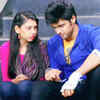 Unforgettable memory with Parth from Kaisi Yeh Yaariaan