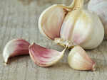 Garlic