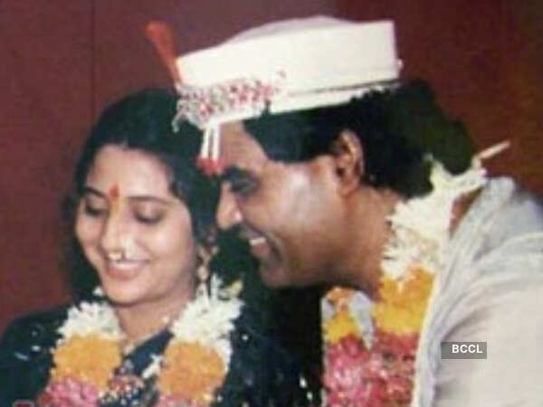 Ashok Saraf Stills