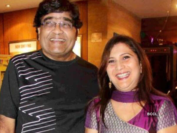 Ashok Saraf