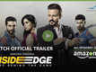 'Inside Edge' Trailer: Richa Chadha and Vivek Oberoi starrer 'Inside Edge' Official Trailer 1