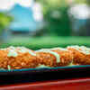 ​Maggi Cutlets Recipe