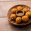 ​Cheesy Maggi Pakora Recipe