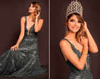 Natalia Manrique elected Miss Grand Colombia 2020