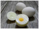 Healthiest way to cook eggs!