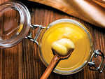 Time to add ghee to your meals