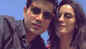 Sumeet Vyas and Ekta Kaul welcome their bundle of joy amid lockdown