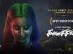 'Kallachirippu' Trailer: Amrutha Srinivasan and Vikas starrer 'Kallachirippu' Official Trailer
