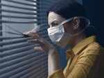 How long is a person suffering from COVID-19 contagious?