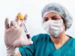 Symptomatic people are more contagious